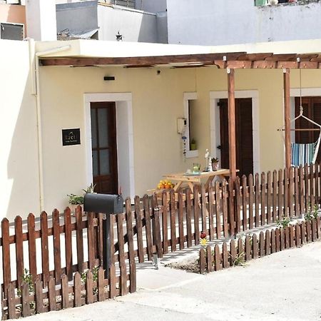 Raeti Cretan Guesthouse Moirai Exterior photo